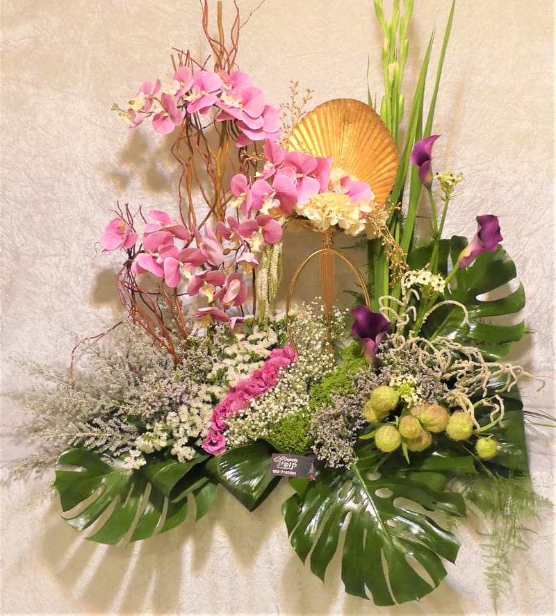 זרי יוקרה בבניה אישית ייחודית