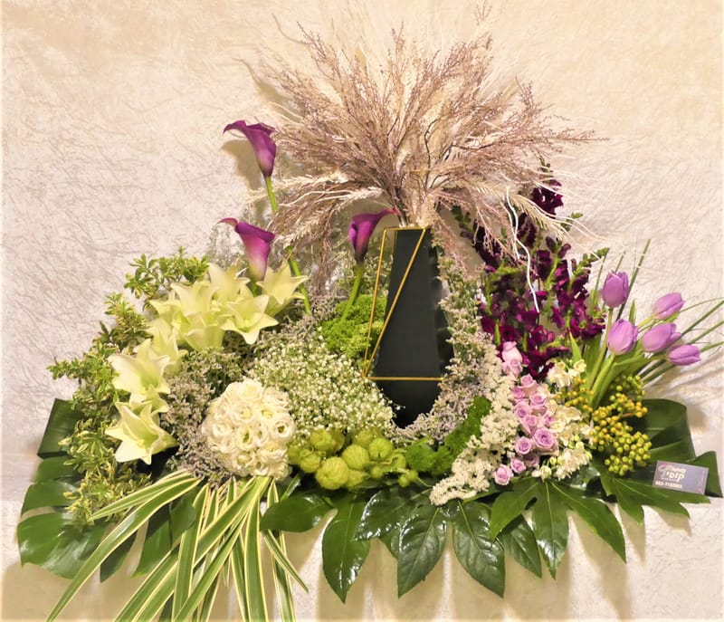 זרי יוקרה בבניה אישית ייחודית