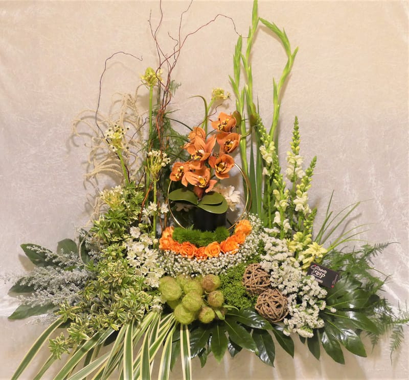 זרי יוקרה בבניה אישית ייחודית