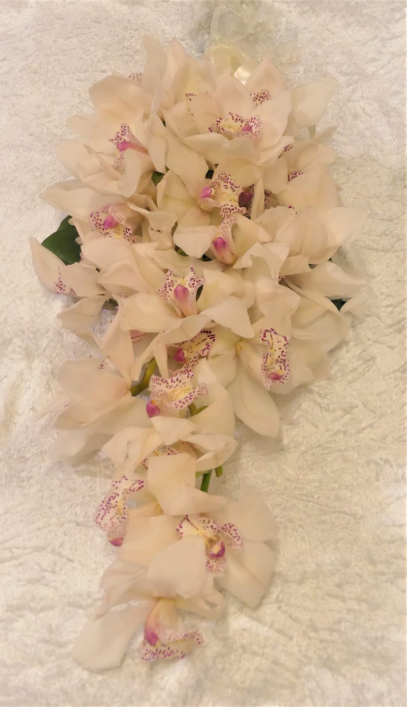 זרי כלה ייחודיים בהתאמה אישית