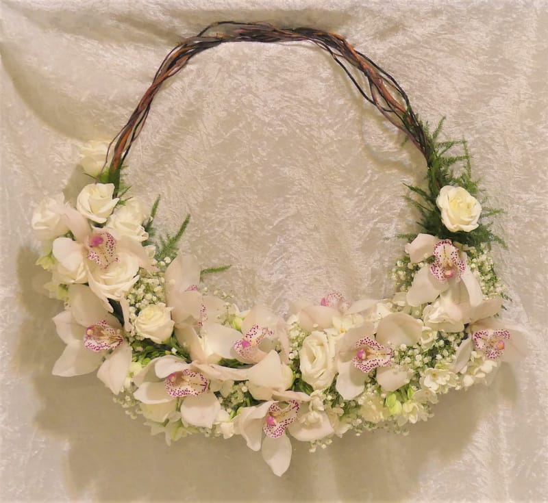 זרי כלה ייחודיים בהתאמה אישית