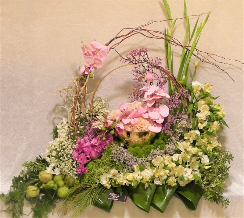 זרי יוקרה בבניה אישית ייחודית