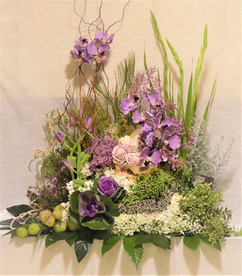 זרי יוקרה בבניה אישית ייחודית