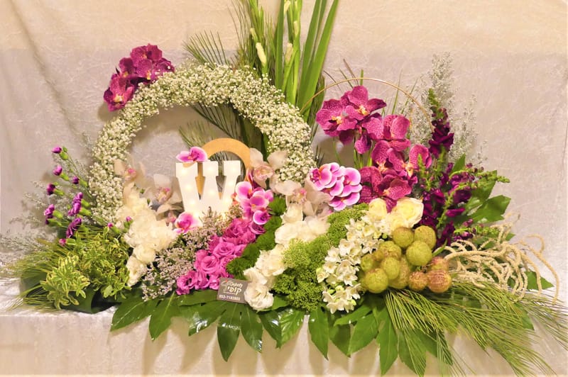 זרי יוקרה בבניה אישית ייחודית