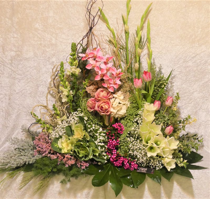 זרי יוקרה בבניה אישית ייחודית