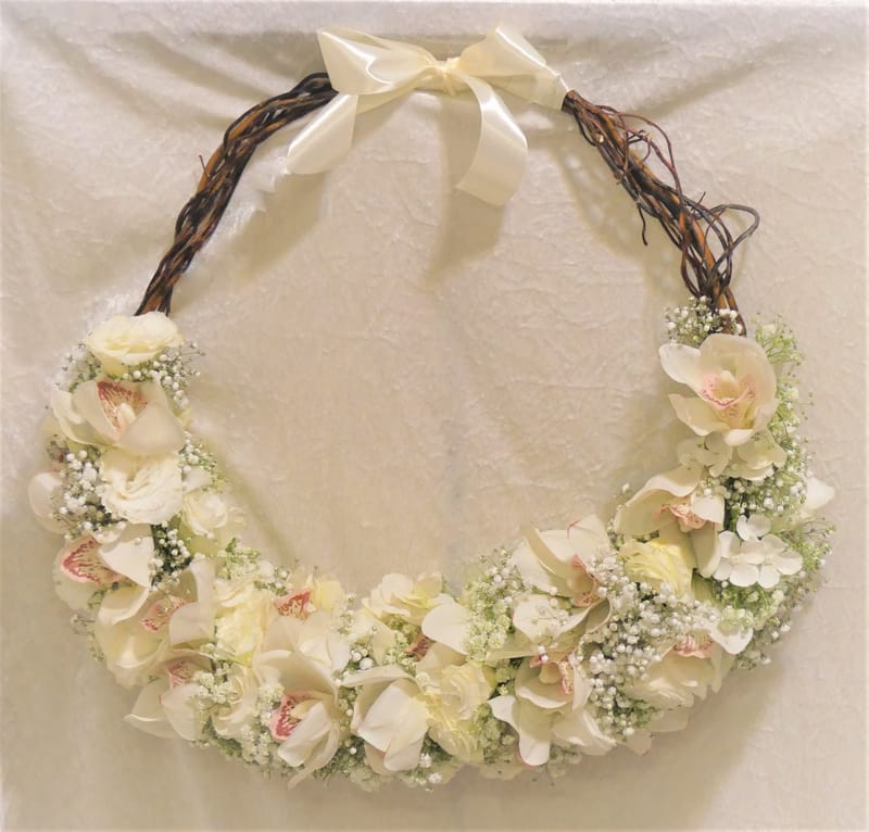 זרי כלה ייחודיים בהתאמה אישית