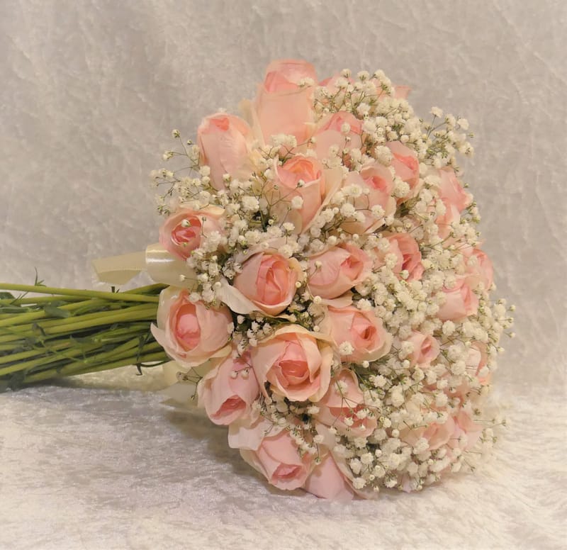 זרי כלה ייחודיים בהתאמה אישית