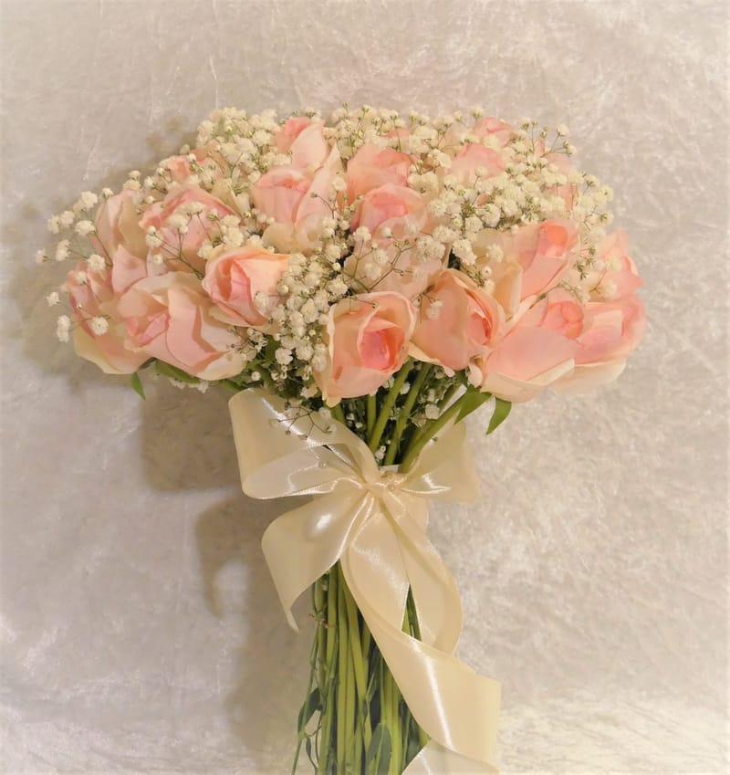 זרי כלה ייחודיים בהתאמה אישית