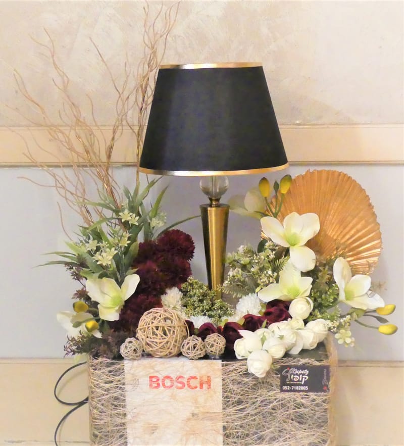 עיצובים מעל הקופסא