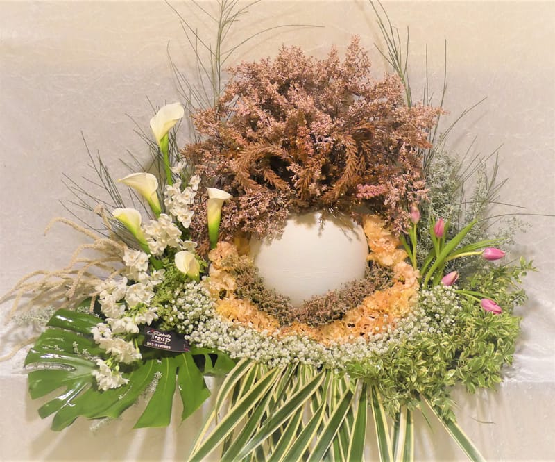 זרי יוקרה בבניה אישית ייחודית