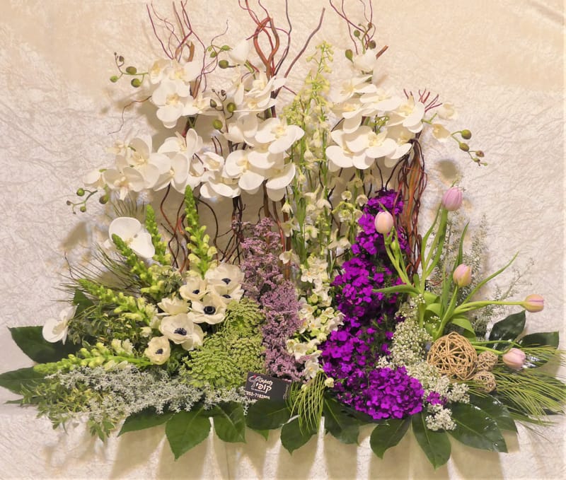 זרי יוקרה בבניה אישית ייחודית