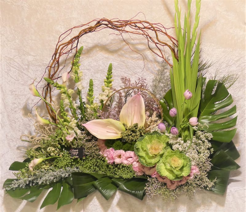 זרי יוקרה בבניה אישית ייחודית