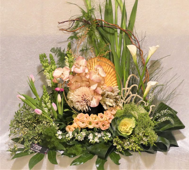 זרי יוקרה בבניה אישית ייחודית