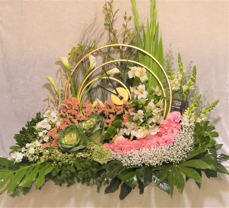 זרי יוקרה בבניה אישית ייחודית