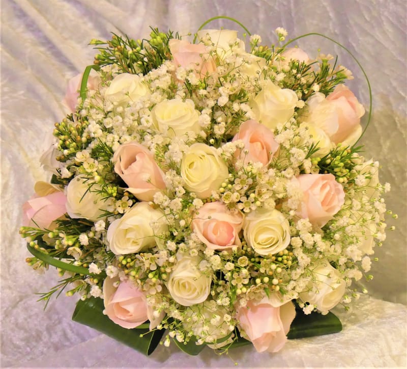 זרי כלה ייחודיים בהתאמה אישית