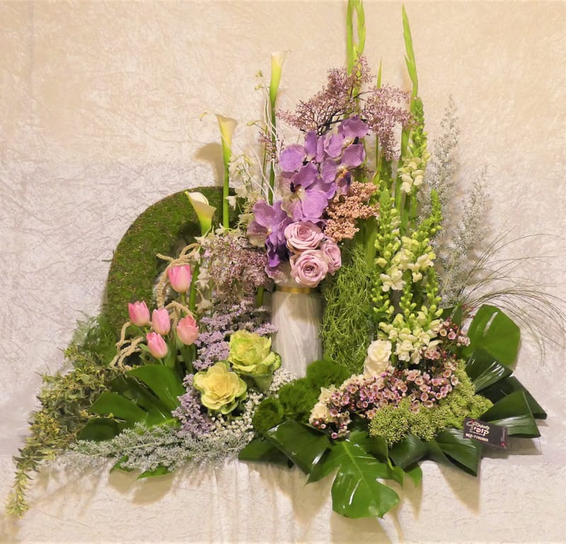 זרי יוקרה בבניה אישית ייחודית