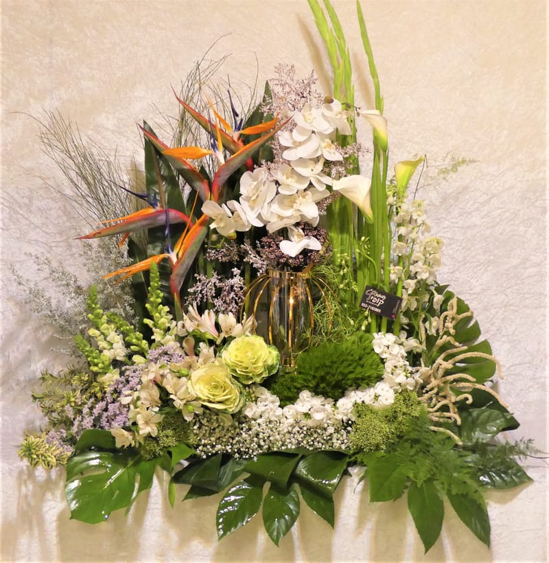 זרי יוקרה בבניה אישית ייחודית