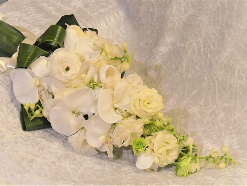 זרי כלה ייחודיים בהתאמה אישית