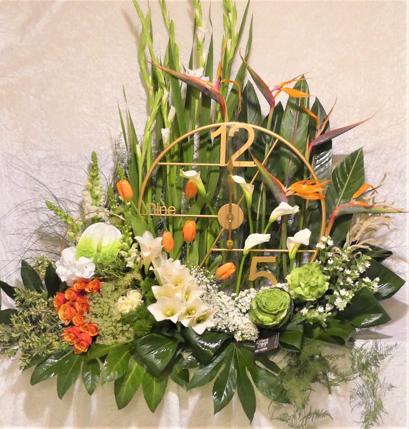 זרי יוקרה בבניה אישית ייחודית