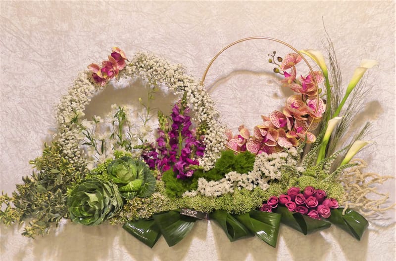 זרי יוקרה בבניה אישית ייחודית