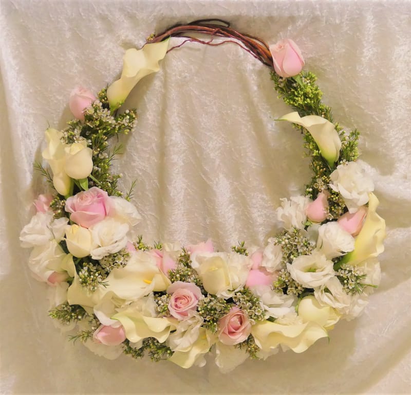 זרי כלה ייחודיים בהתאמה אישית