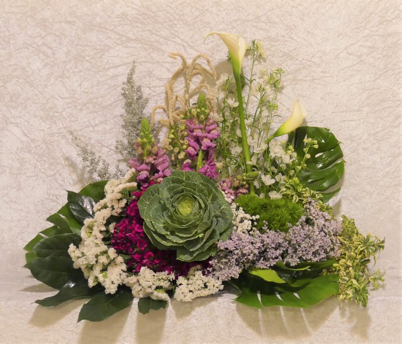 סידורי פרחים לכל מטרה