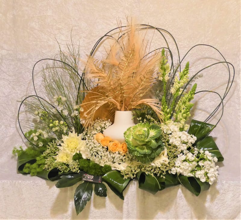 זרי יוקרה בבניה אישית ייחודית