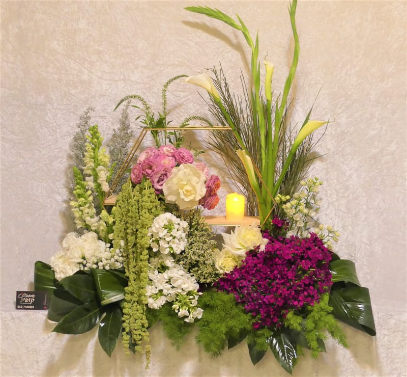 זרי יוקרה בבניה אישית ייחודית