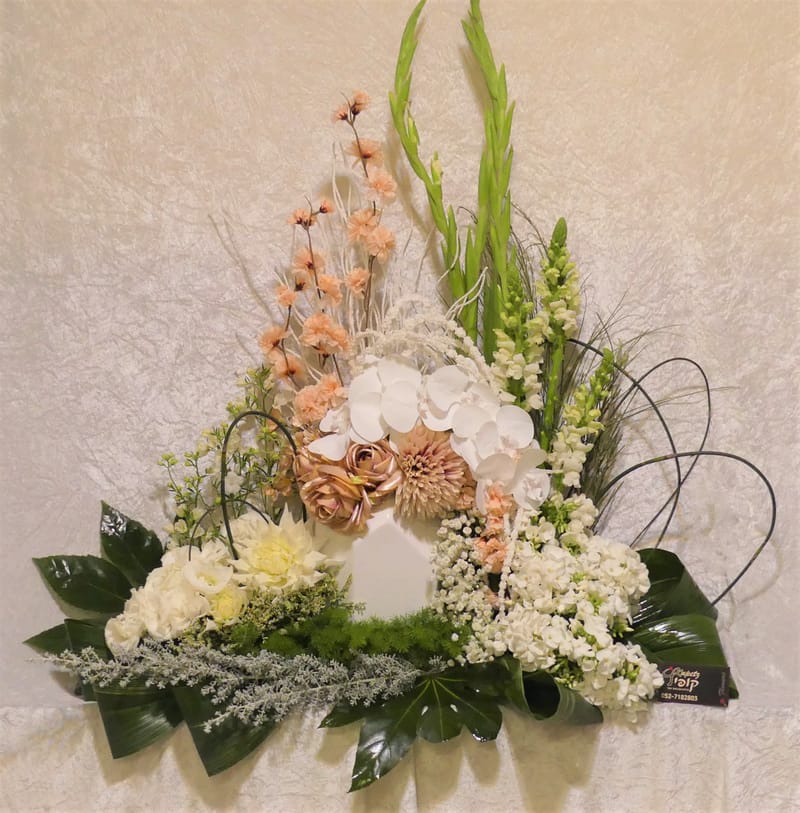 זרי יוקרה בבניה אישית ייחודית