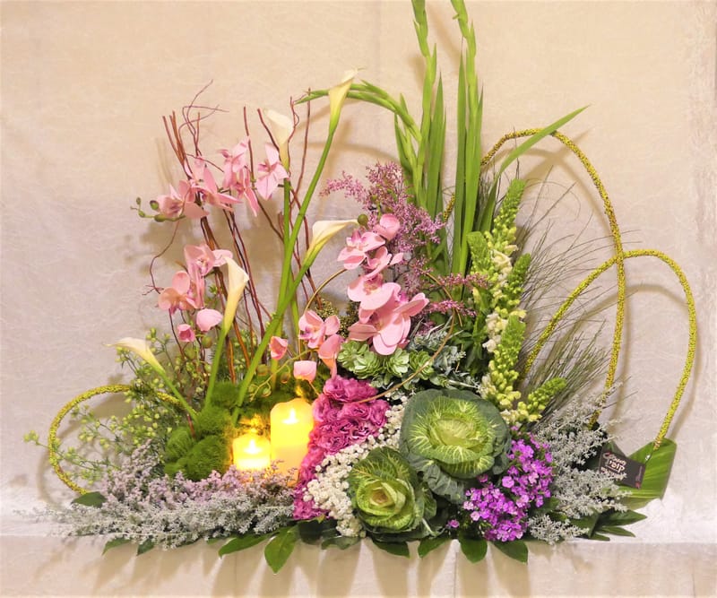 זרי יוקרה בבניה אישית ייחודית