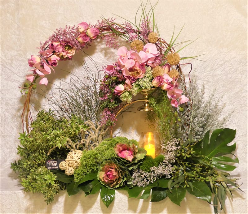 זרי יוקרה בבניה אישית ייחודית