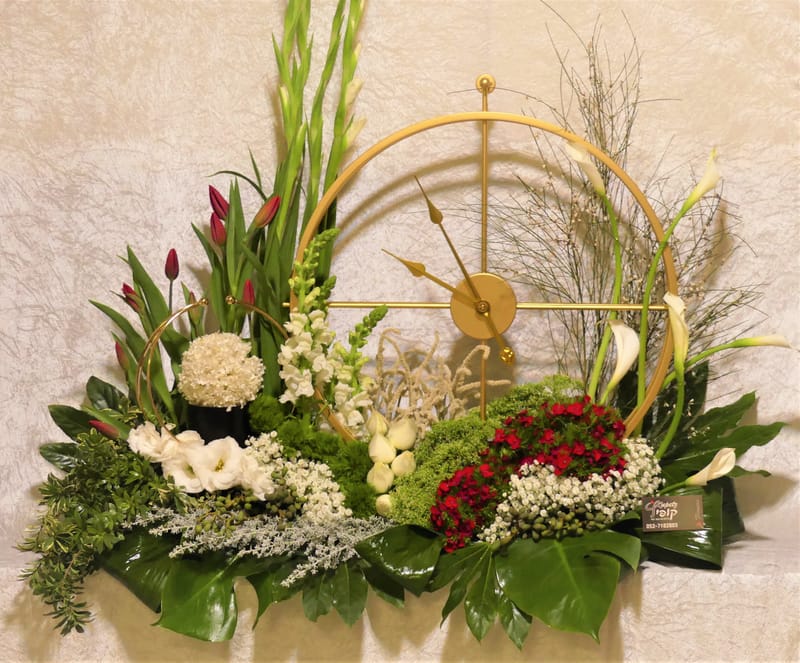 זרי יוקרה בבניה אישית ייחודית