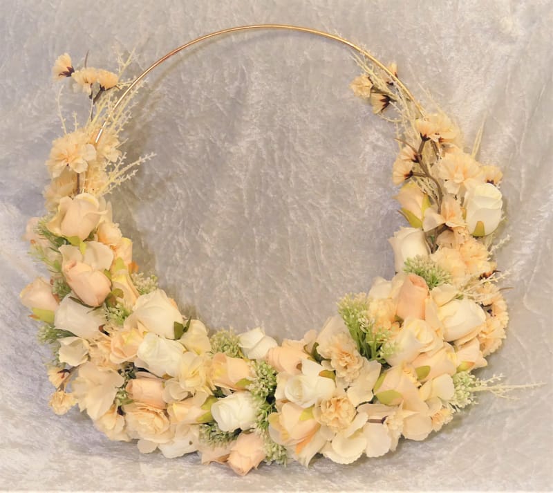 זרי כלה ייחודיים בהתאמה אישית