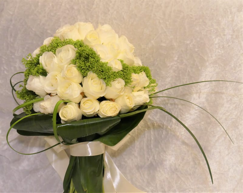 זרי כלה ייחודיים בהתאמה אישית