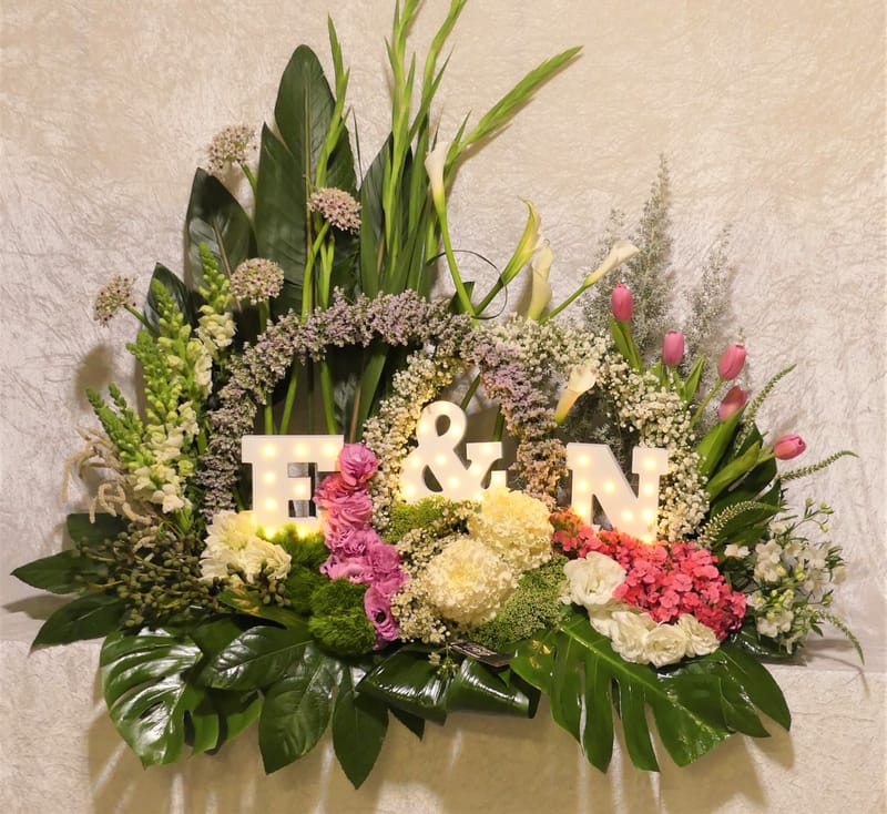 זרי יוקרה בבניה אישית ייחודית