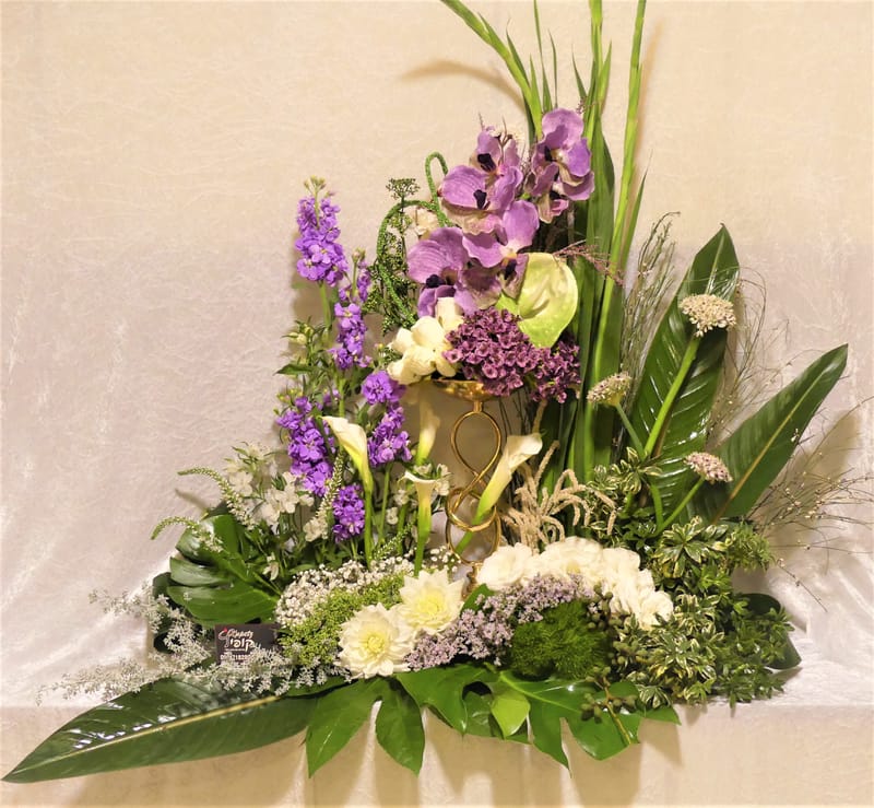 זרי יוקרה בבניה אישית ייחודית