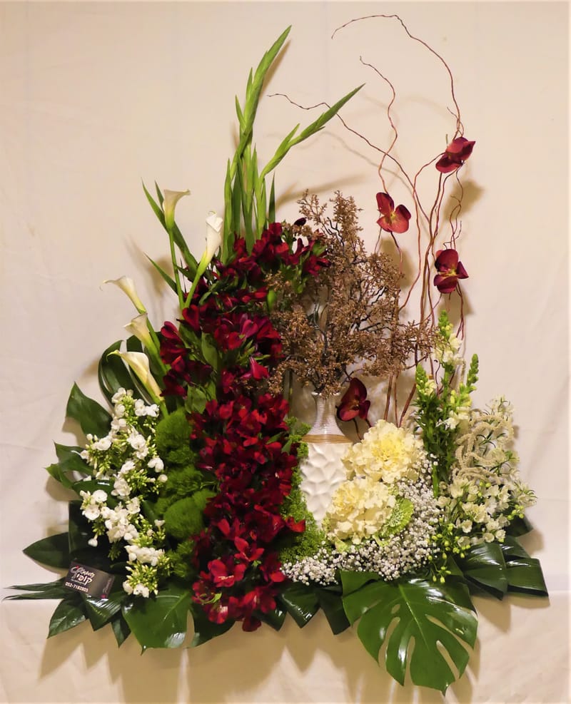 זרי יוקרה בבניה אישית ייחודית