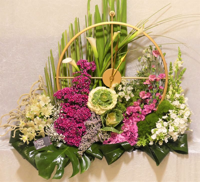 זרי יוקרה בבניה אישית ייחודית