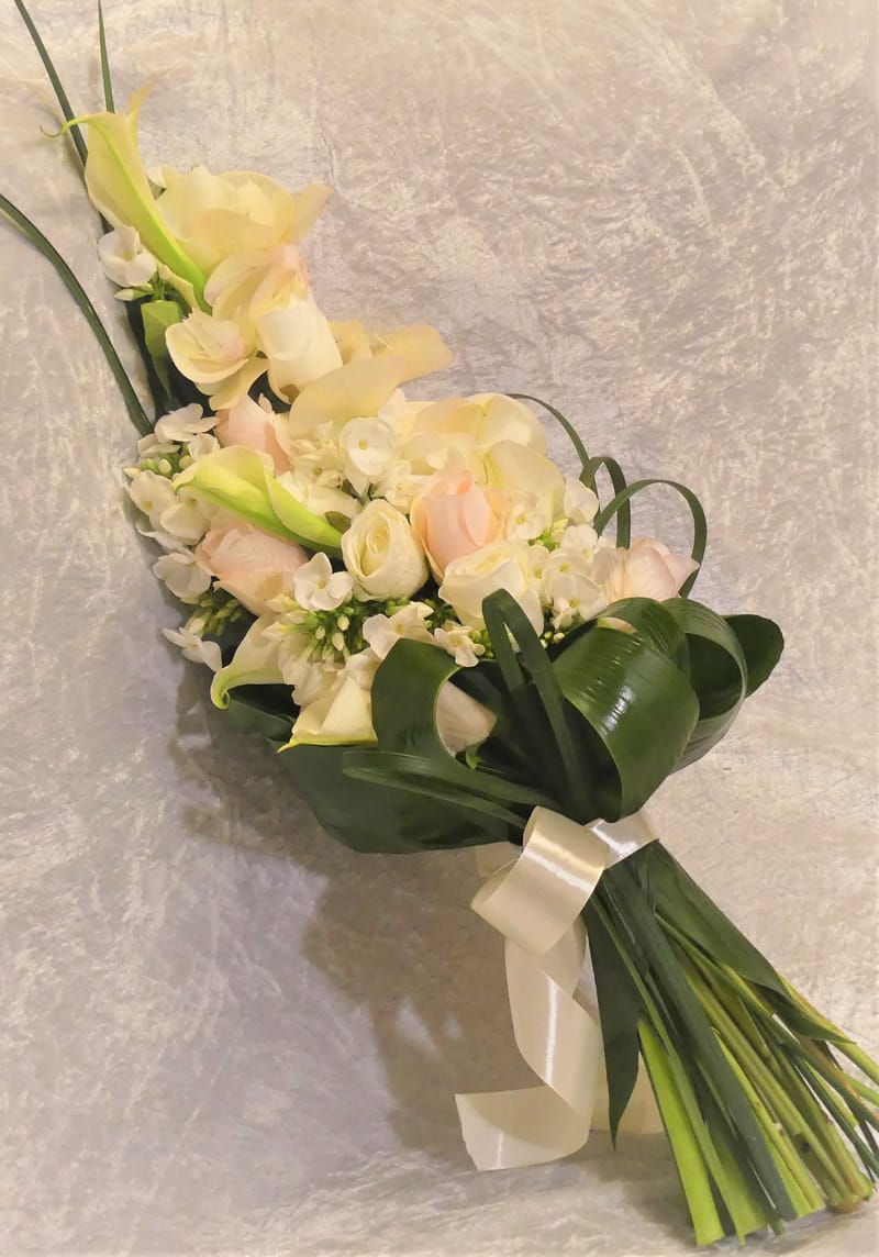 זרי כלה ייחודיים בהתאמה אישית