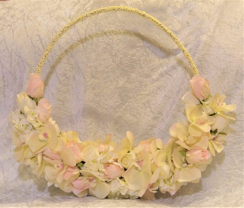 זרי כלה ייחודיים בהתאמה אישית