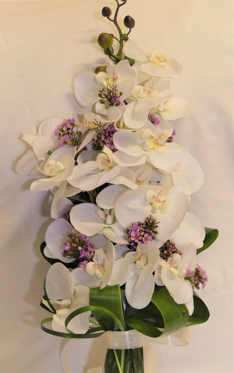 זרי כלה ייחודיים בהתאמה אישית