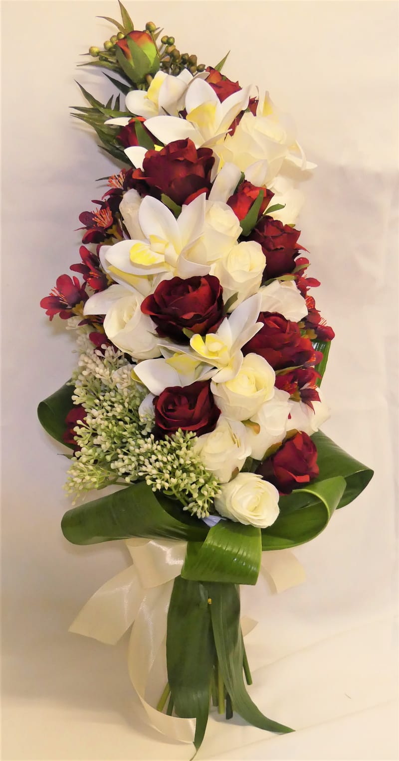 זרי כלה ייחודיים בהתאמה אישית