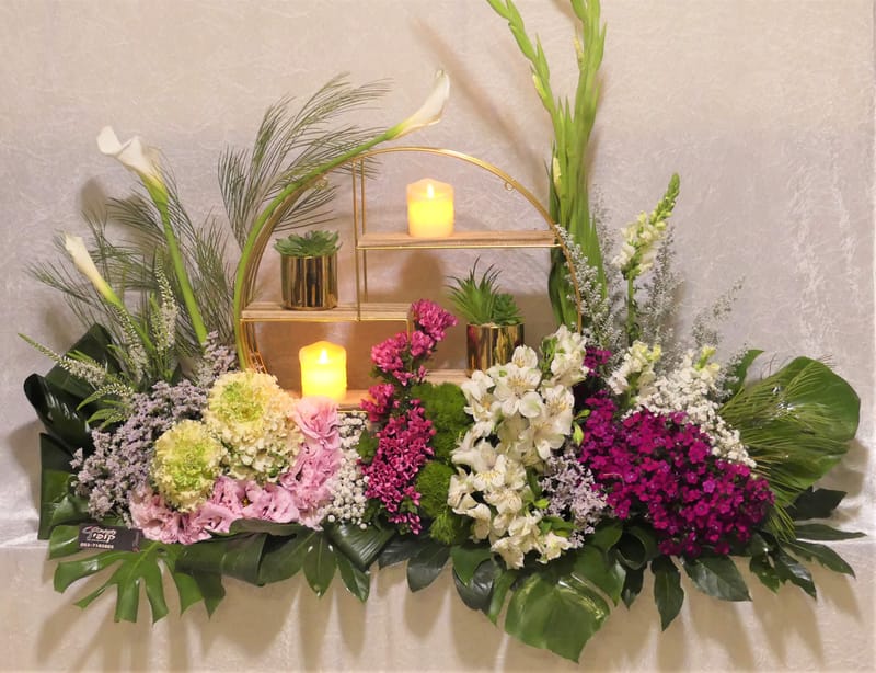 זרי יוקרה בבניה אישית ייחודית