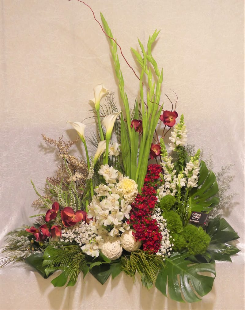 זרי יוקרה בבניה אישית ייחודית