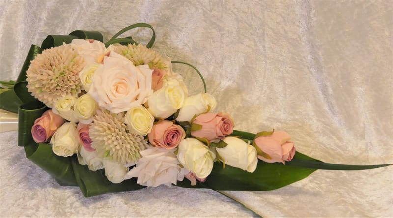 זרי כלה ייחודיים בהתאמה אישית