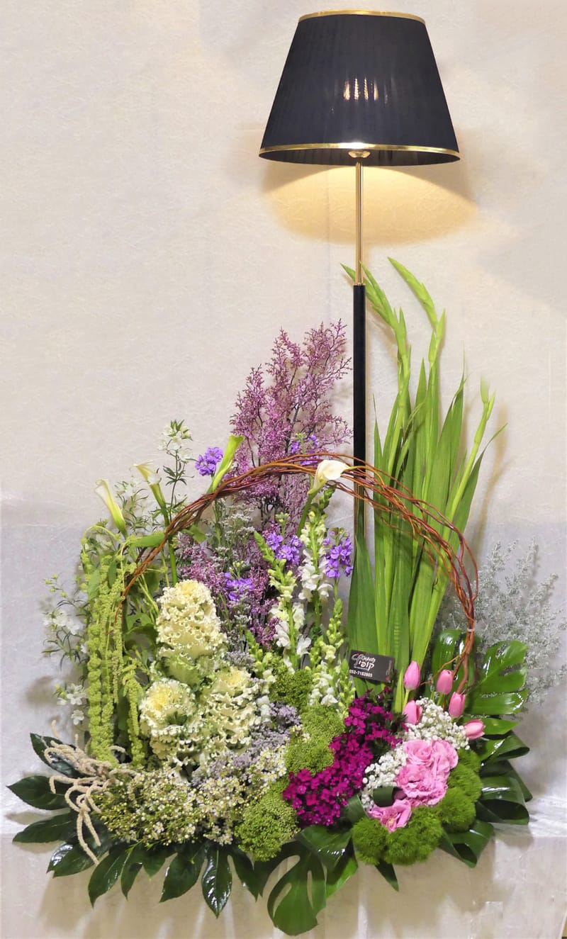 זרי יוקרה בבניה אישית ייחודית