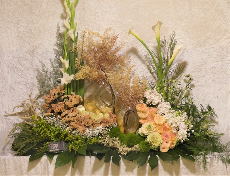 זרי יוקרה בבניה אישית ייחודית