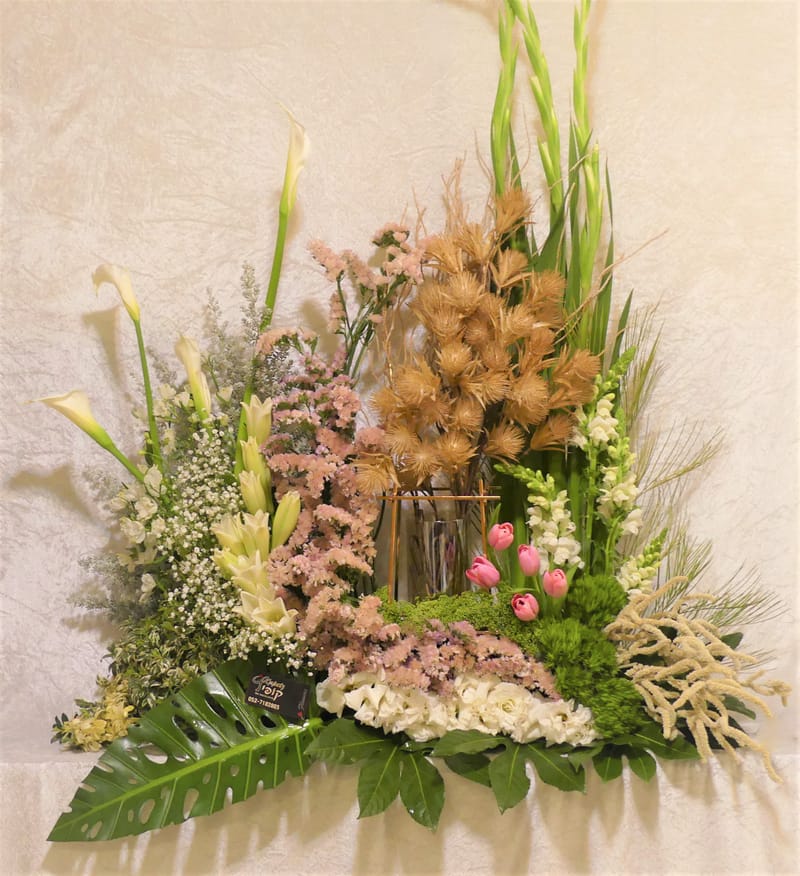 זרי יוקרה בבניה אישית ייחודית