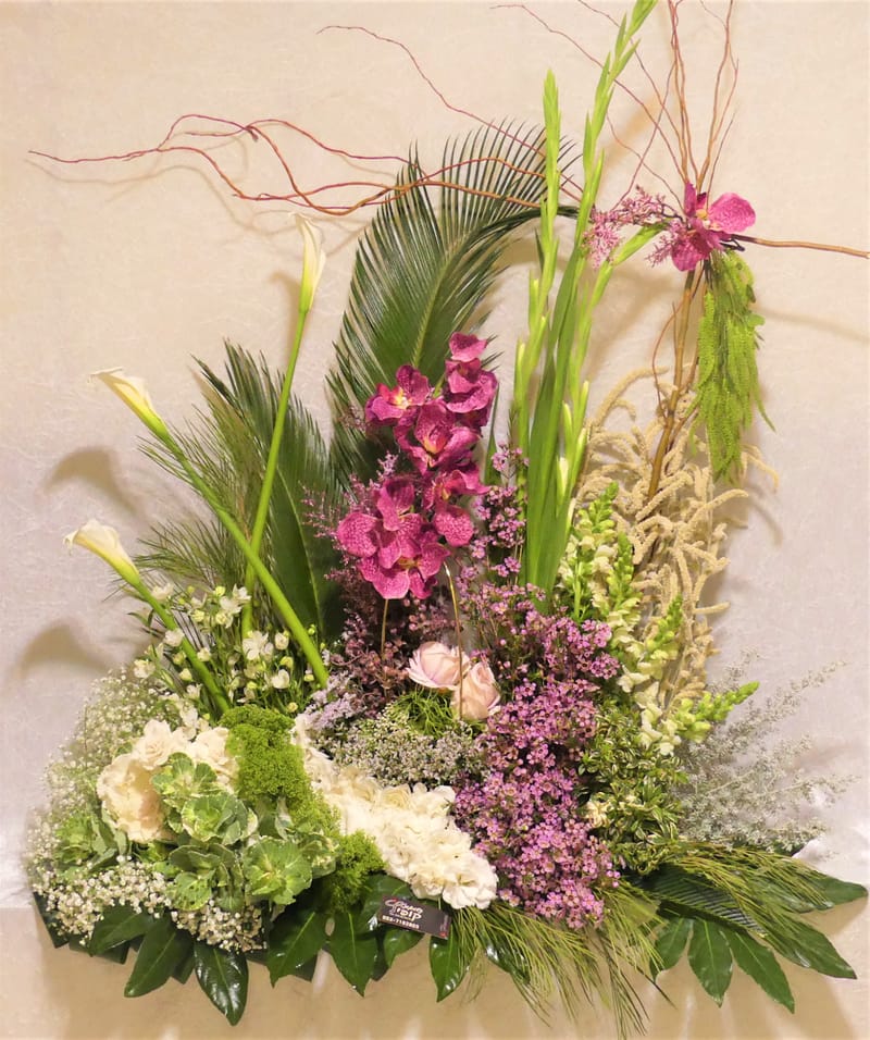 זרי יוקרה בבניה אישית ייחודית