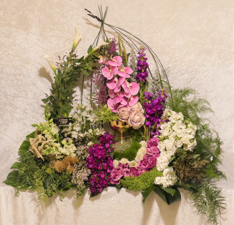 זרי יוקרה בבניה אישית ייחודית